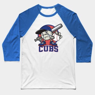 Chicago Baseball - 2024 Season Baseball T-Shirt